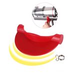Interruttore di ricambio per il contenitore della polvere aggiornato per Dyson V10/V11/V15