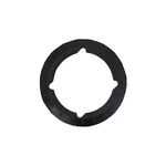 Anello di tenuta ciclonico per accessori per aspirapolvere Dyson V10/V11