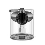Per i pezzi di ricambio del contenitore della polvere dell'aspirapolvere Dyson V6/DC58/DC59, specifiche: interfaccia B