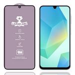 Per Samsung Galaxy A16 4G Pellicola in vetro temperato ad arco largo in alluminio 9H da 0,4 mm