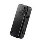 Penna di registrazione vocale digitale M01 con clip senza memoria (nera)