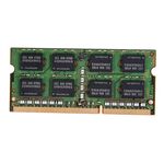 Jinghai 1.5V DDR3 1600MHz 8GB di memoria RAM Modulo per il computer portatile