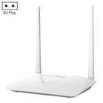 LB-LINK WR2000 300M WiFi Extender Booster Router wireless ad alta velocità con doppia antenna
