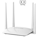 LB-LINK WR450H 4x5dBi Antenne ad alto guadagno WiFi Extender Router wireless 300Mbps