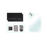 Sunnylife BHM02 2 pezzi per DJI RC PRO 2 / Mavic 4 Pro Pellicola protettiva in vetro temperato antideflagrante