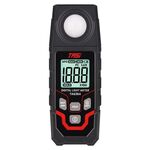 Misuratore di luminosità digitale integrato TRSI TA636A