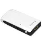 WAVLINK UG17H2 Adattatore da USB a HDMI Convertitore esteso HDMI Splitter HDMI multi-display