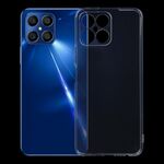Per onore x8 0,75 mm Case di telefono TPU trasparente ultrasodinale