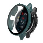 Per Garmin Venu 2S PC + Glass Watch Temped Glass (Pine Nego Verde)