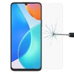 0,26 mm 9H di vetro temperato 2,5D Film per Honor Play 30