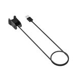 Per Amazon Halo View Smart Watch Charging Cable, Lunghezza: 1M (nero)