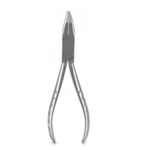Pinza per strumenti di riparazione degli occhiali pinze per cuscinetti del naso pinze Temple, Modello: YG-1004