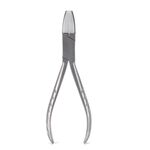 Pinza per strumenti di riparazione degli occhiali pinze per cuscinetti del naso pinze Temple, Modello: YG-1006