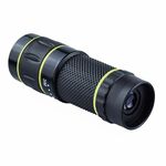 OC-1022 10x HD non slip monoculare (cerchio giallo)