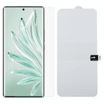 Protezione schermo intero Pellicola idrogel antideflagrante per Honor 70