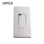 Custodia per telefono cellulare da 10 pezzi Digital Product/Film/Support Frame Box (191x100x22mm)