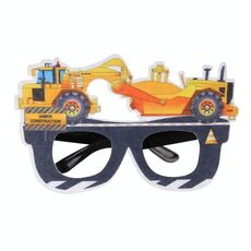 3 pezzi per bambini feste di compleanno OCCHIES divertenti Poppi di scena (ForkLift)