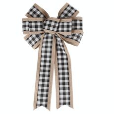 2 pezzi DEGAZIONI FESTIVA DELLA FESTIVA DEL PROGA DI NATALE LINO FINE (plaid grigio)