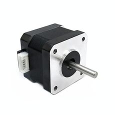42BYGH34-1304B 1.3A 0,30N Stampante 3D 3D MOTO MOTO Dual Uscita Scate
