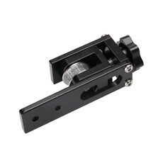 Accessori per stampanti 3D Sincronizzare la regolazione dell'allungamento della fascia dispositivo a stretto fisso (nero)