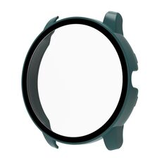 Per Xiaomi Haylou Solar / LS05 PC + Glass Temped Glass Integrated Watch (Green)
