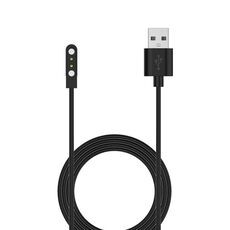 Per orologio per barche Flash Smart Watch Cavo di ricarica, lunghezza: 1m (nero)
