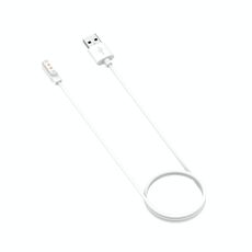 Per il rumore Colorfit Pro 3 Smart Watch Cavo di ricarica magnetico, lunghezza: 1m (bianco)