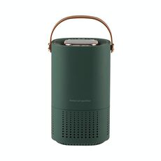 Purificatore d'aria portatile a casa A8 (verde)