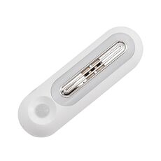 E6 luce notturna di purificazione dell'aria (bianco)