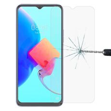 0,26 millimetri 9H 2.5D vetro temperato la pellicola per Tecno Spark 8P