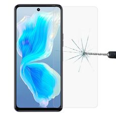 Pellicola in vetro temperato da 0,26 mm 9h 2,5D per Tecno Camon 18