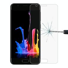 0.26mm 9h Film in vetro temperato 2,5D per ASUS ZENFONE 4 MAX ZB500TL