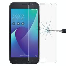 Pellicola in vetro temperato da 0,26 mm 9h 2,5D per Asus Zenfone 4V V520KL