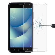 0.26mm 9h Film in vetro temperato 2,5D per Asus Zenfone 4 Max Plus ZC550TL