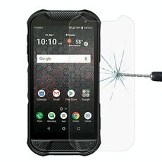 Pellicola in vetro temperato da 0,26 mm 9h 2,5D per Kyocera Duraforce Pro 2 Firstnet