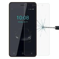 Pellicola di vetro temperato da 0,26 mm 9h 2,5D per Tecno Nota 4