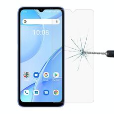 Pellicola di vetro temperato da 0,26 mm 9h da 2,5D per Umidigi Power 5s