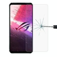 0.26mm 9h Film in vetro temperato da 2,5D per ASUS ROG Phone 5S / 5S Pro