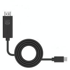 OT-UC503 4 KUSB Type C Maschio a HDMI Cavo dello schermo maschile