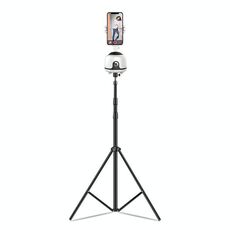 P1 Staffa di tracciamento del riconoscimento facciale a 360 gradi, Specifica: Tracking PTZ Clip Style + Staffa