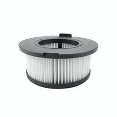 Accessori per aspirapolvere filtro posteriore 2pcs per cucciolo T12 Plus