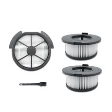 1 Set Aspirapolvere Accessori per cucciolo T12 Plus