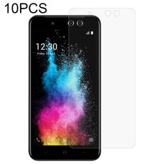 Pellicola in vetro temperato da 10 pezzi da 0,26 mm 9h 2.5D per ITEL S32