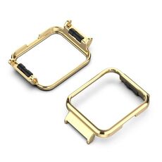 Per Xiaomi Redmi Watch 2 Metal Watch Frame (oro)