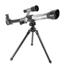 C2130 Telescopio astronomico HD 20x-40x con multi-oculare (come spettacolo)