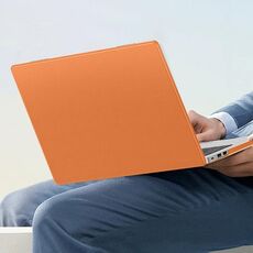 Custodia protettiva anti-caduta del laptop per onore MagicBook Pro 16 (arancione)