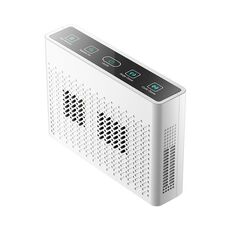 Purificatore d'aria ionico negativo del veicolo XDCM06 (inglese)