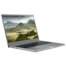 Laptop AMD W041-ID4-156, FHD da 15,6 pollici, 8 GB+256 GB, UNCOCK di impronte digitali, Windows 11 Inglese OS AMD Ryzen 3 5300U Quad Core, Supporto Bluetooth e Dual WiFi, Plug USA