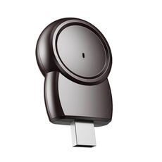 Telecomando Voice SL06 intelligente per elettrodomestici a infrarossi (versione inglese)