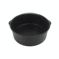 Aria Friggitrice Special Cake Cooking Pizza Forniture per stampi Specifiche: Cesto torta da 8 pollici